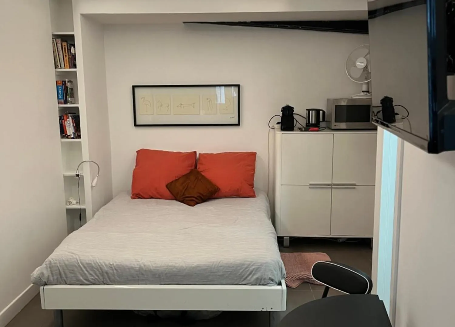 Le Nid Apartment Paris