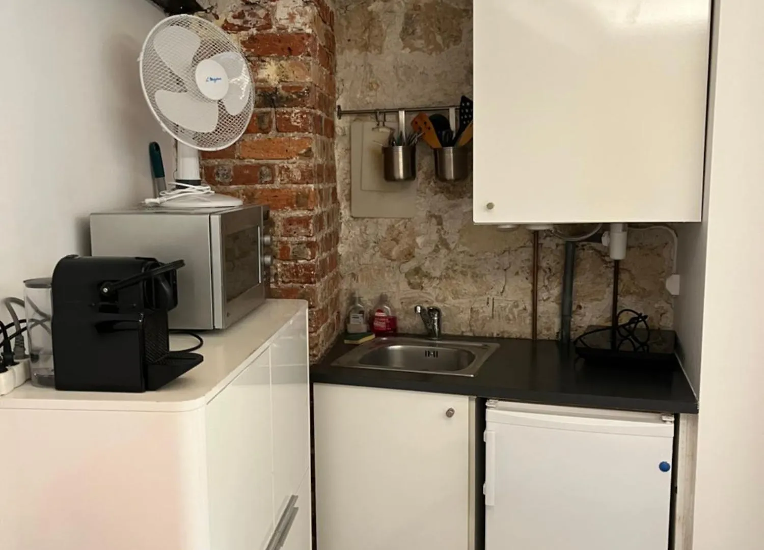 Le Nid Apartment Paris