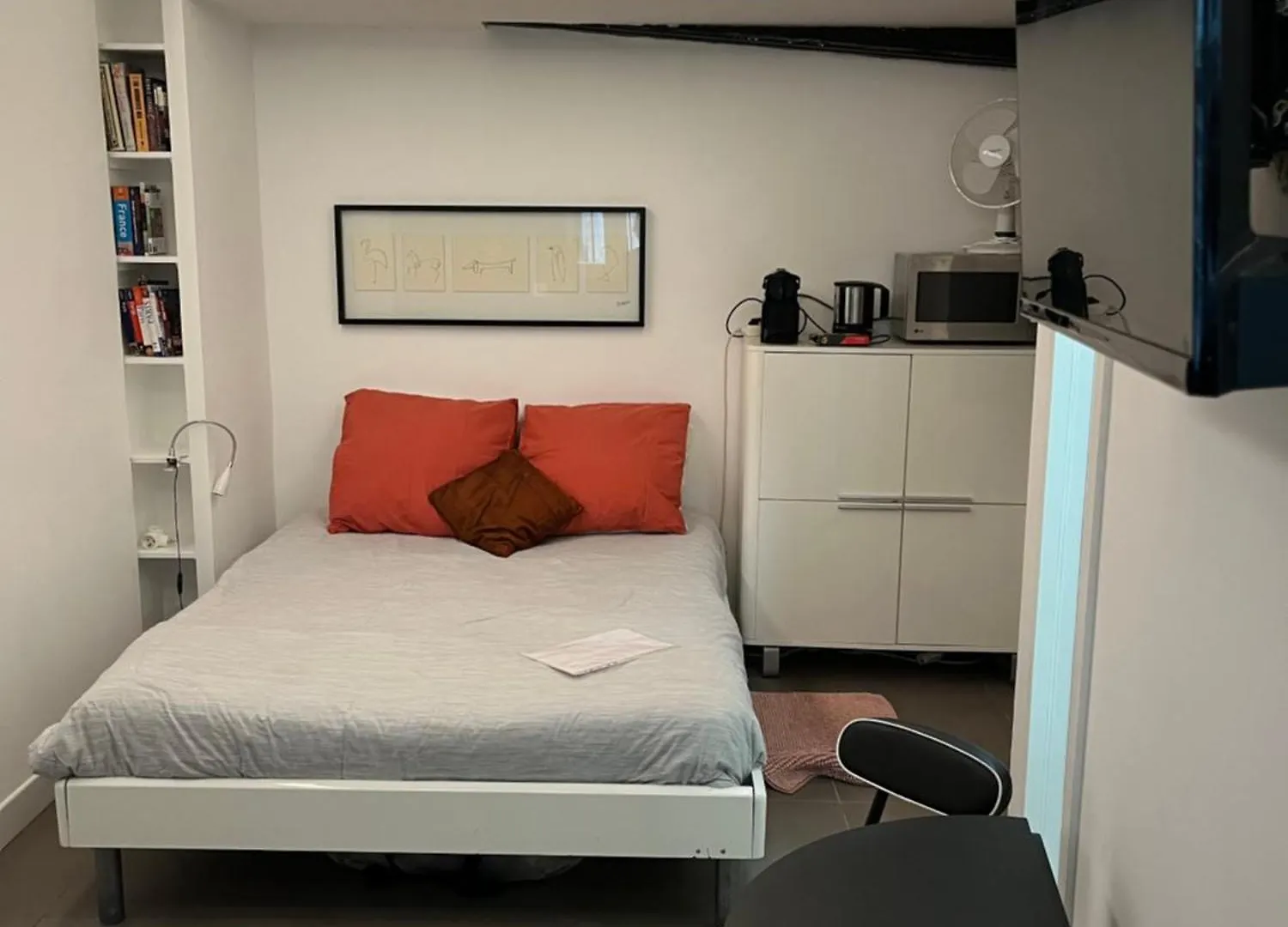 Le Nid Apartment Paris France